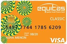 card